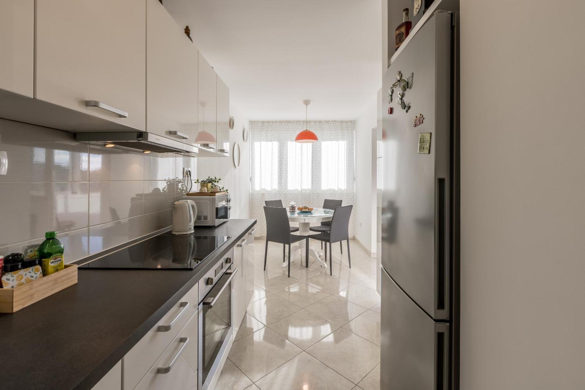 Apartment Two Spalatina Split