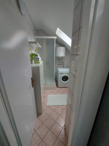 Apartment Nelly Split