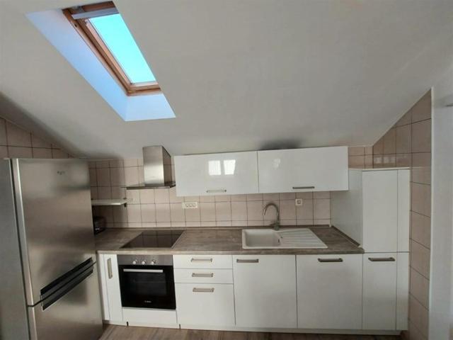 Apartment Nelly Split