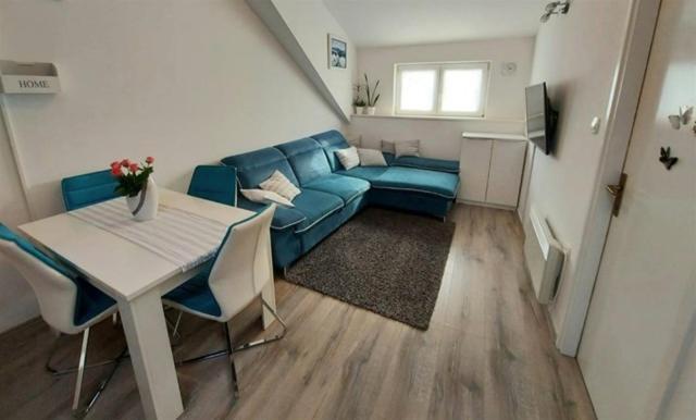 Apartment Nelly Split