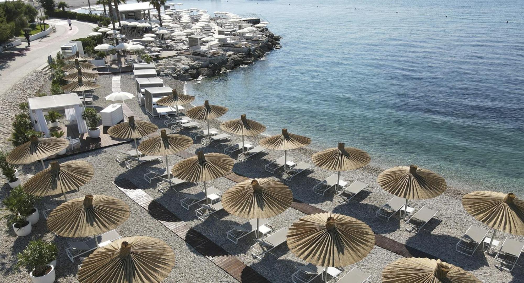 Sea View Znjan