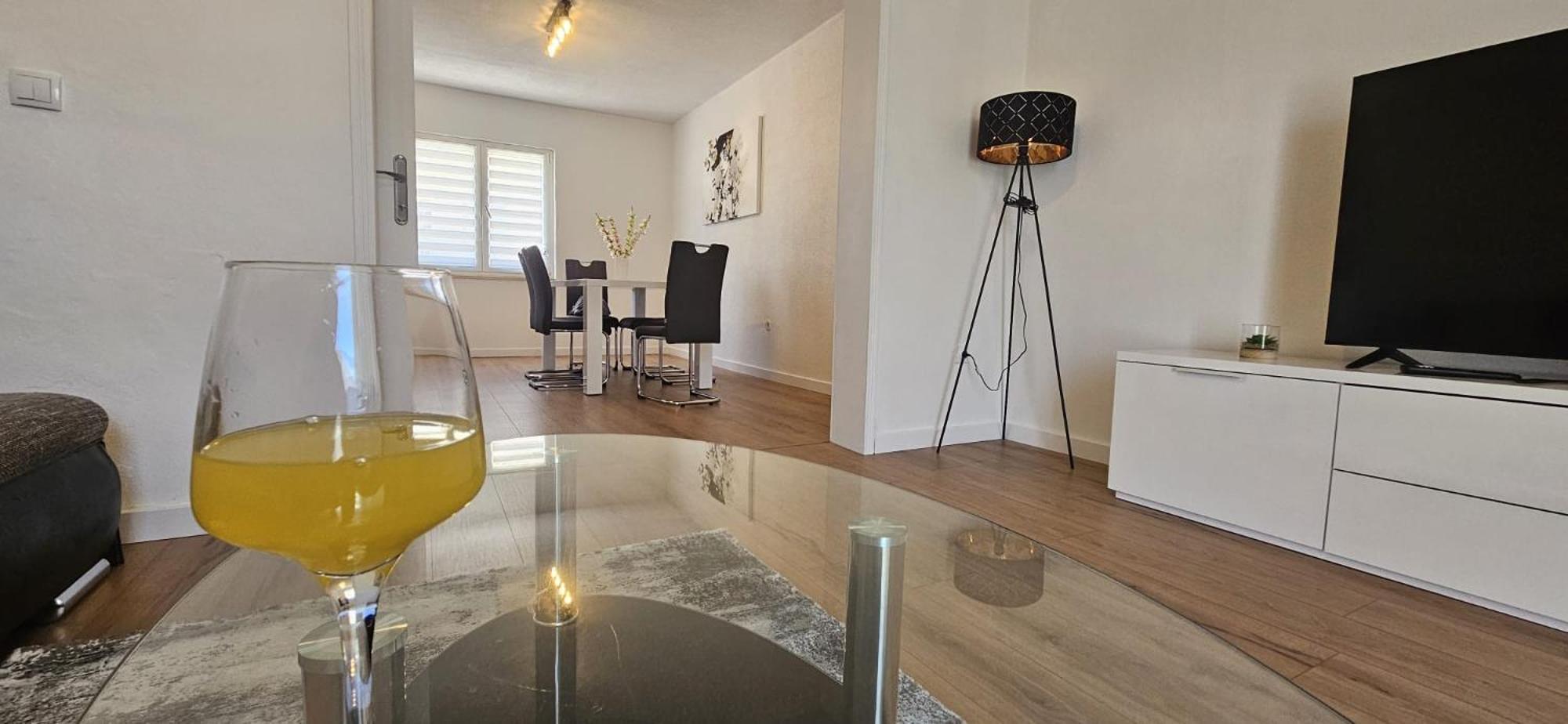 Apartamento Mia With Pool1