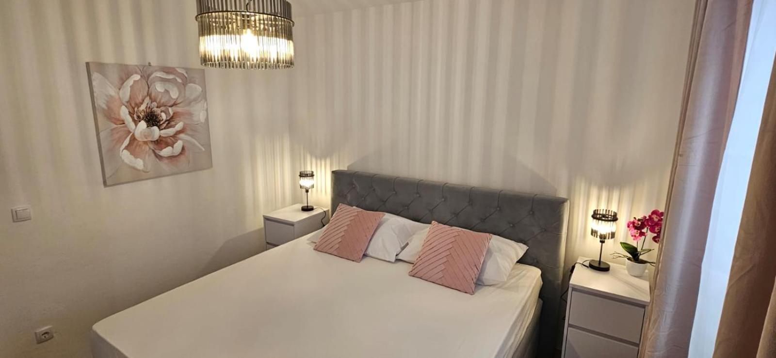 Apartamento Mia With Pool1