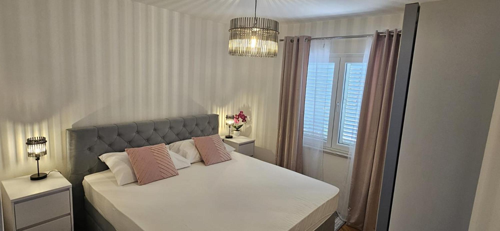 Apartamento Mia With Pool1