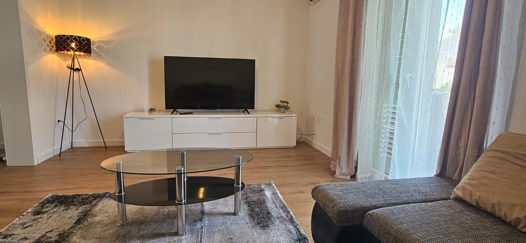 Apartamento Mia With Pool1
