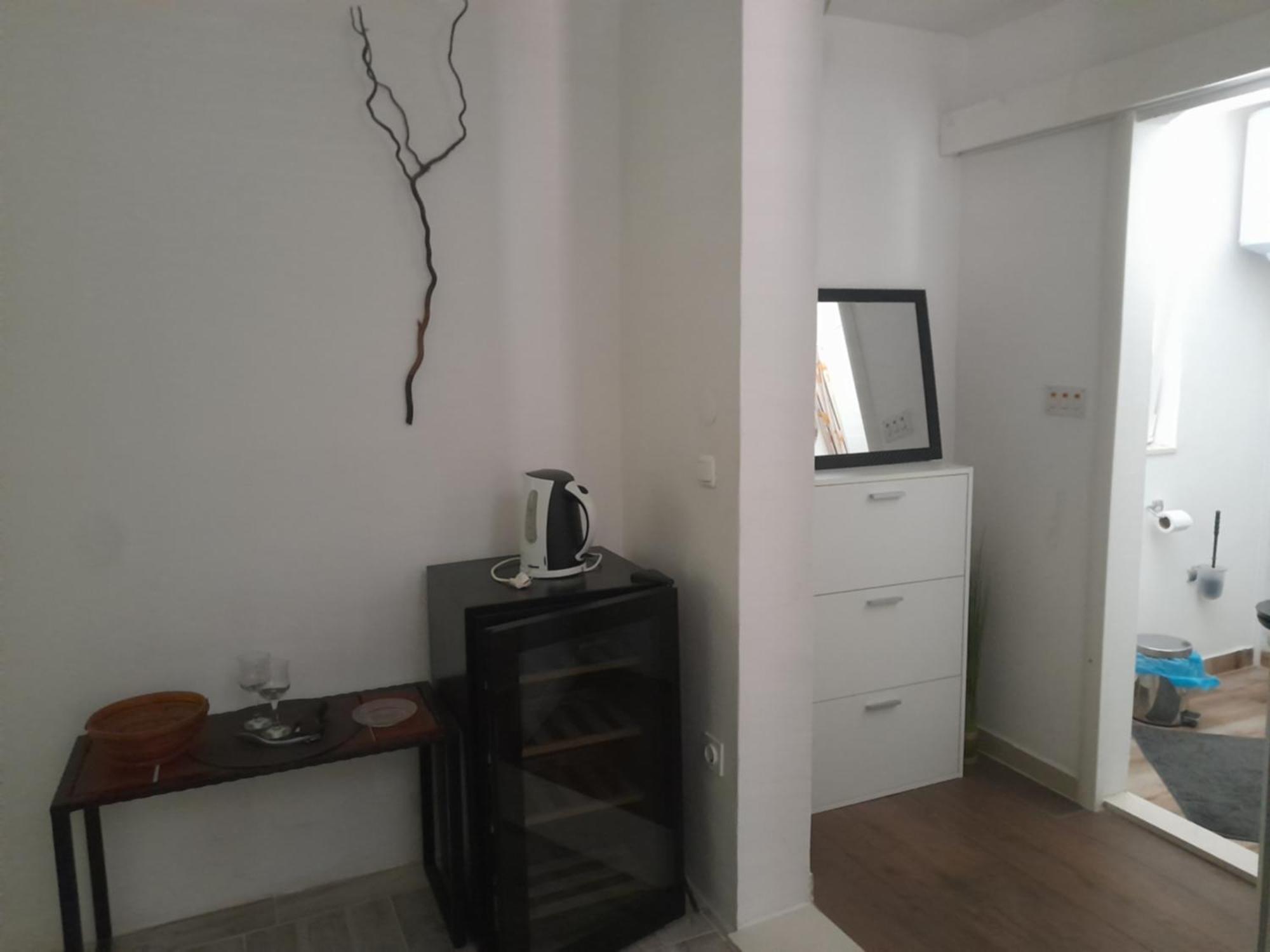 Apartamento Dota *