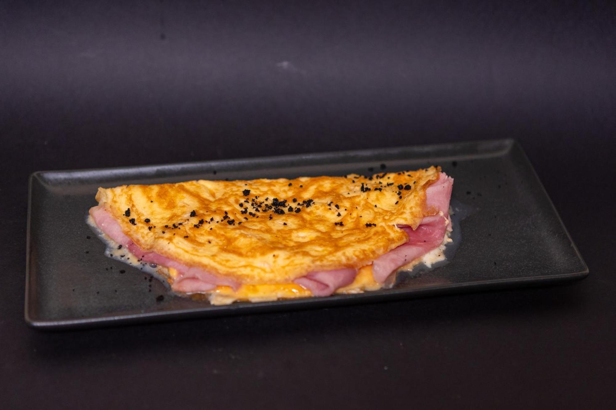krevet i doručak West Coast Deluxe Split