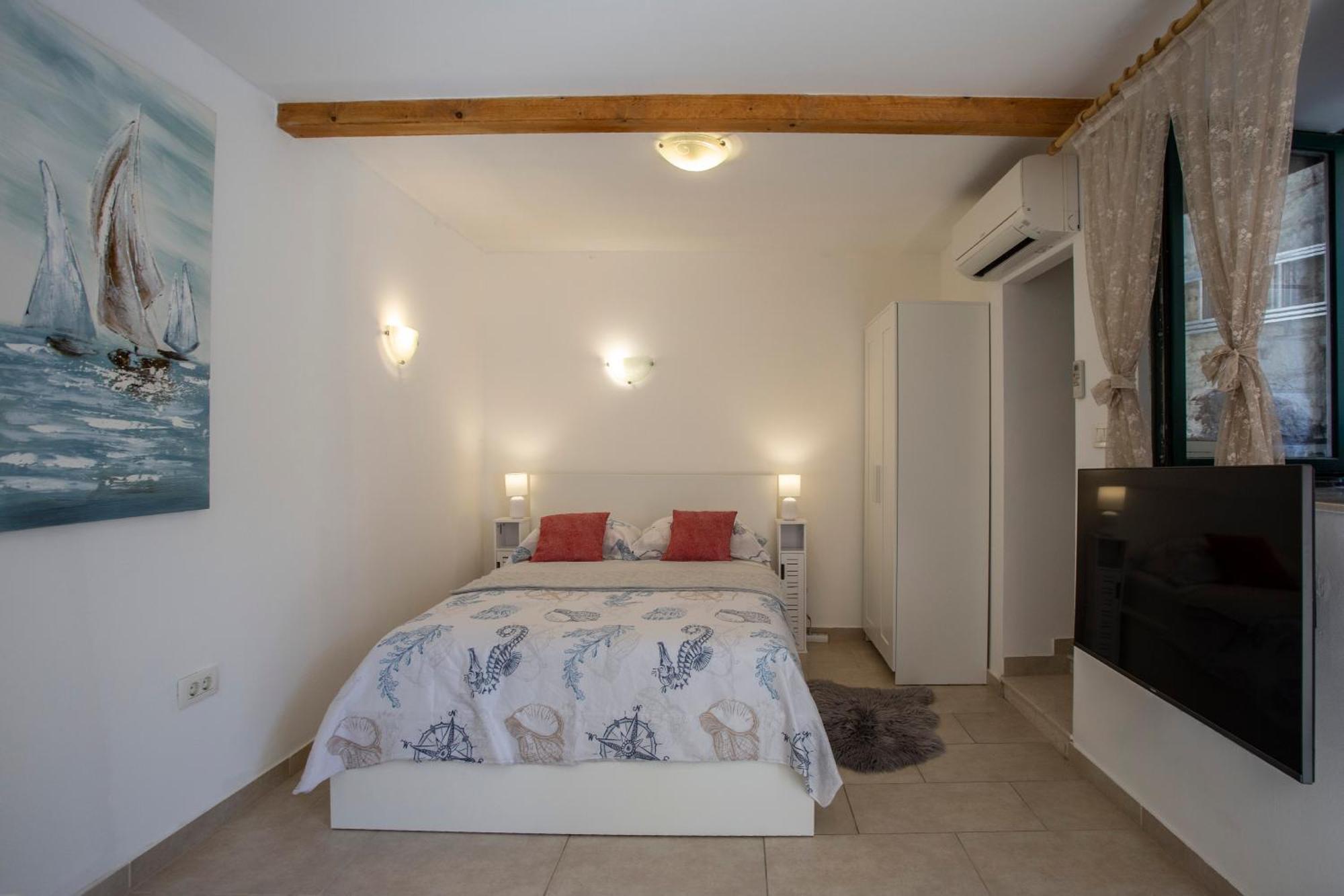 Apartamento Fortica App Split