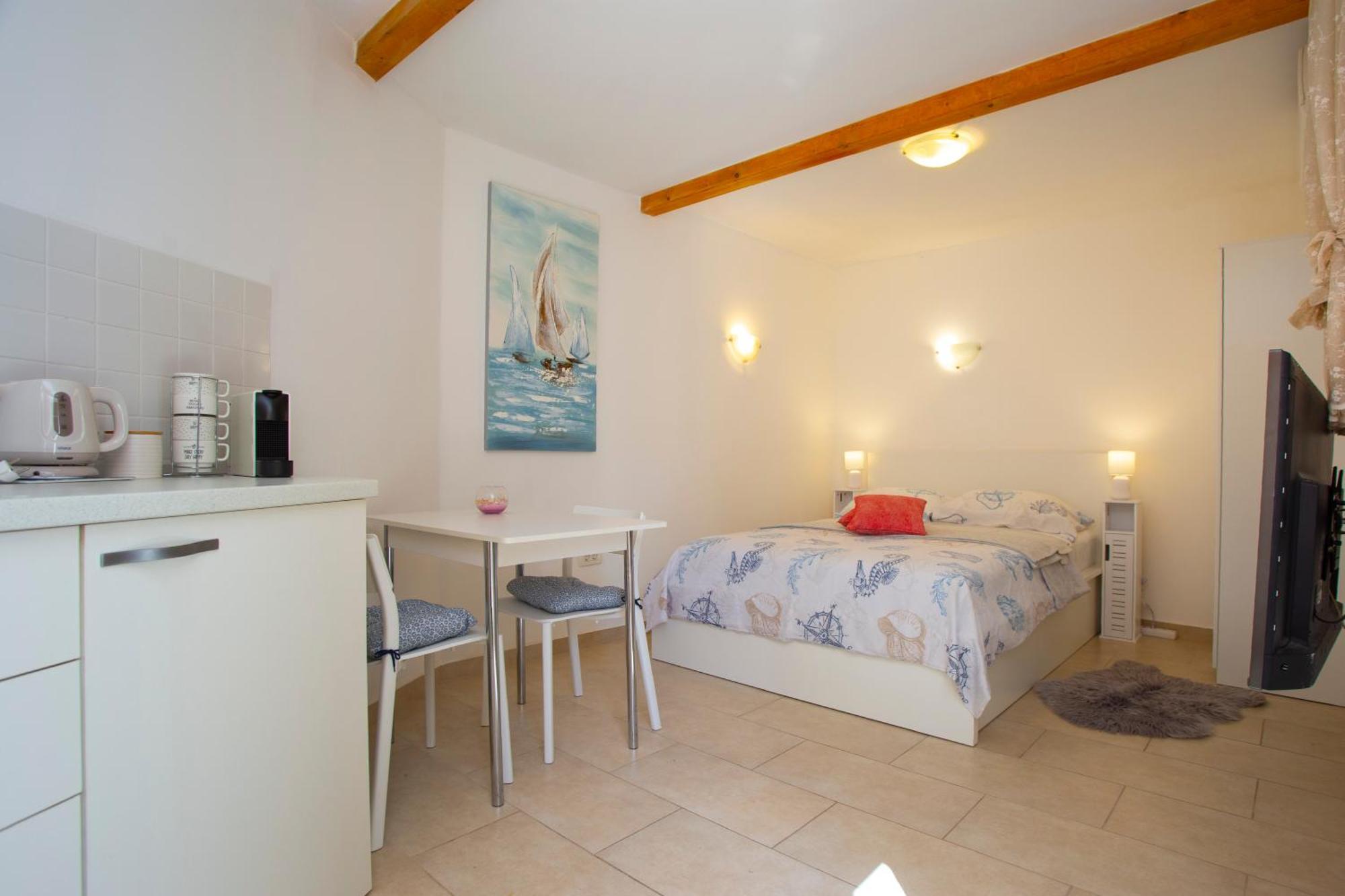 Apartamento Fortica App
