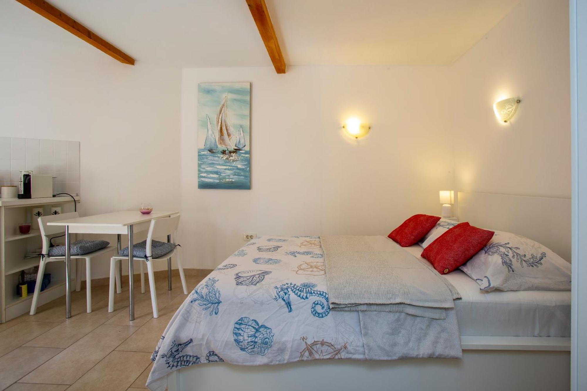 Apartamento Fortica App *