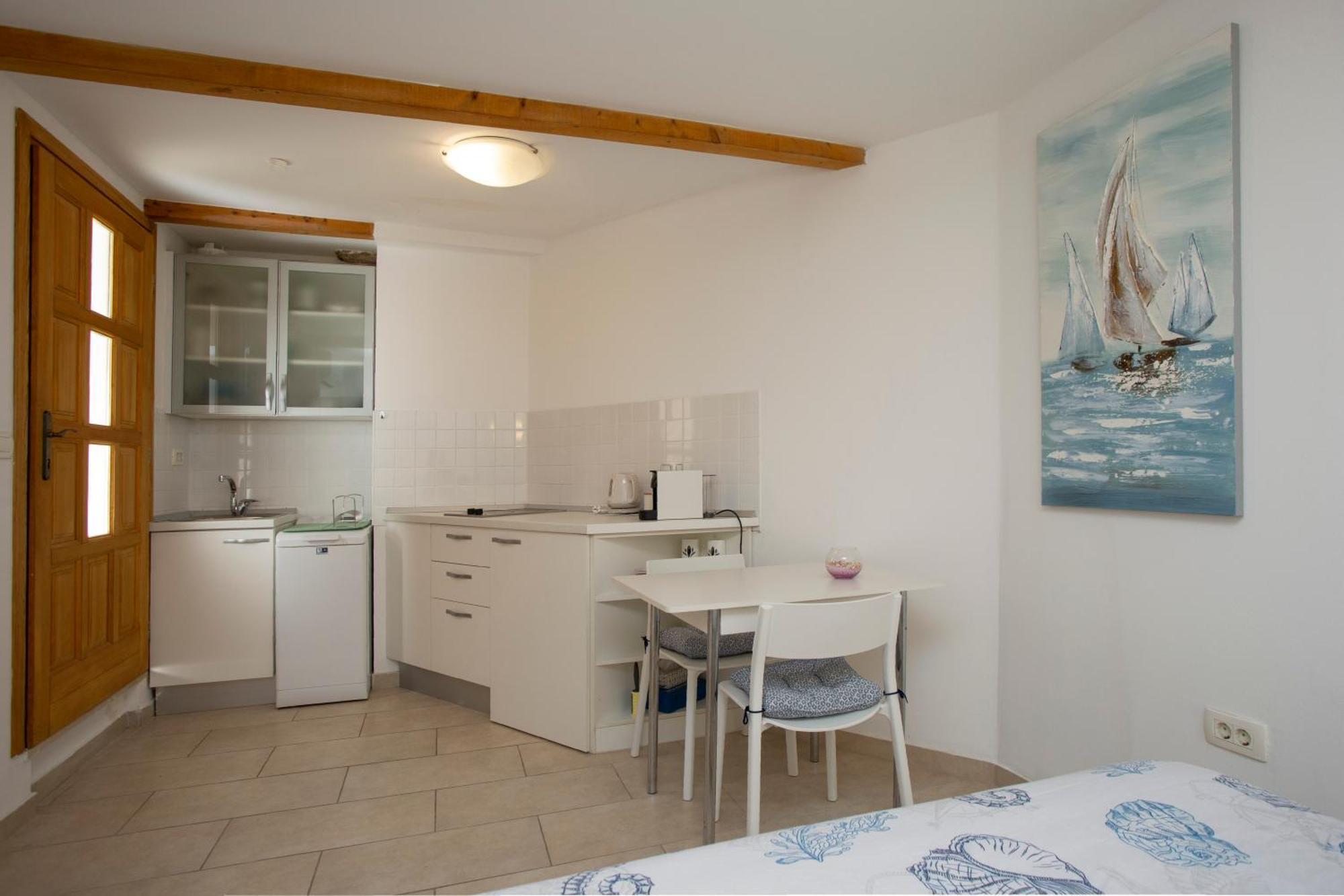 Apartamento Fortica App