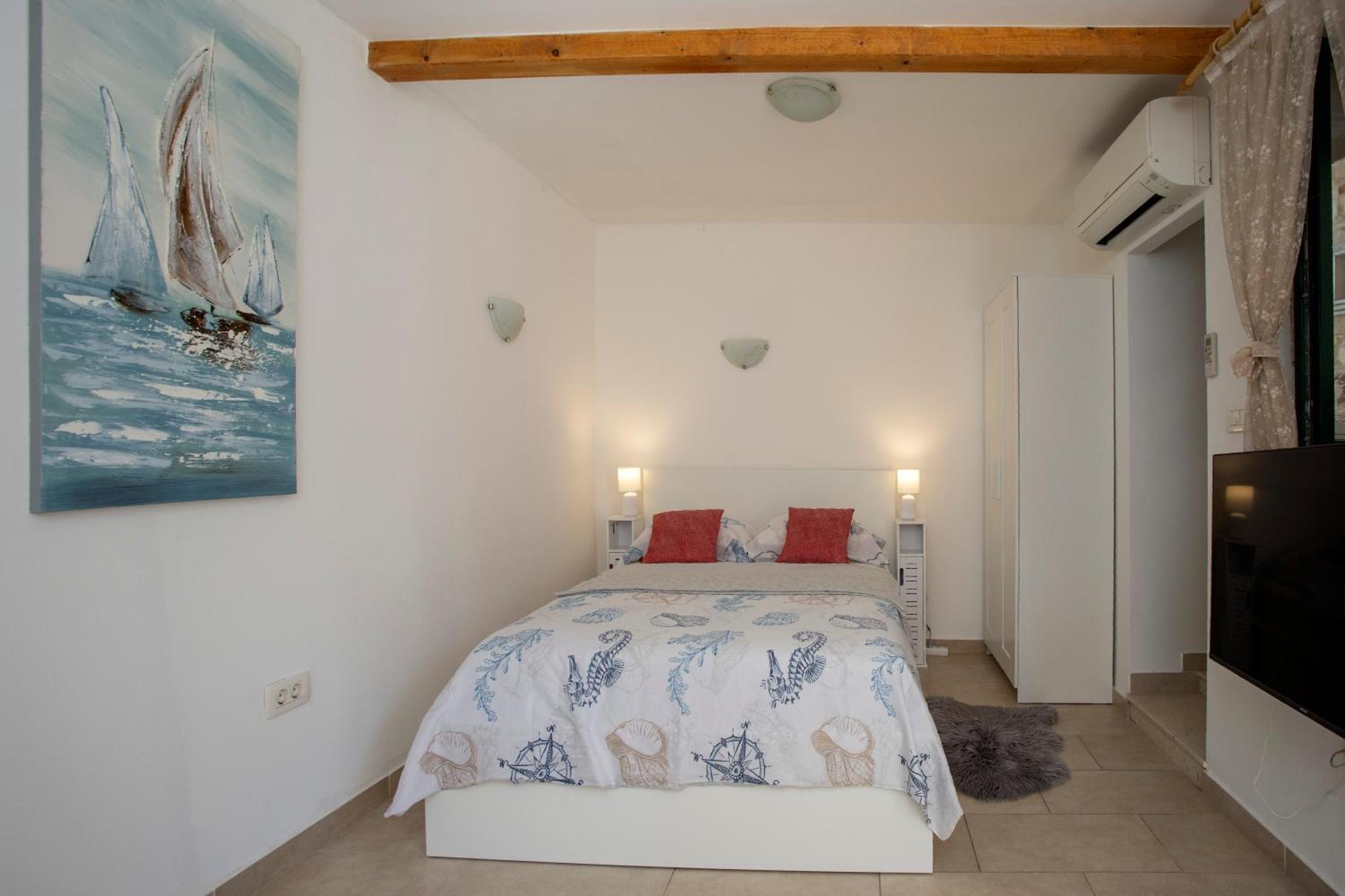 Apartamento Fortica App