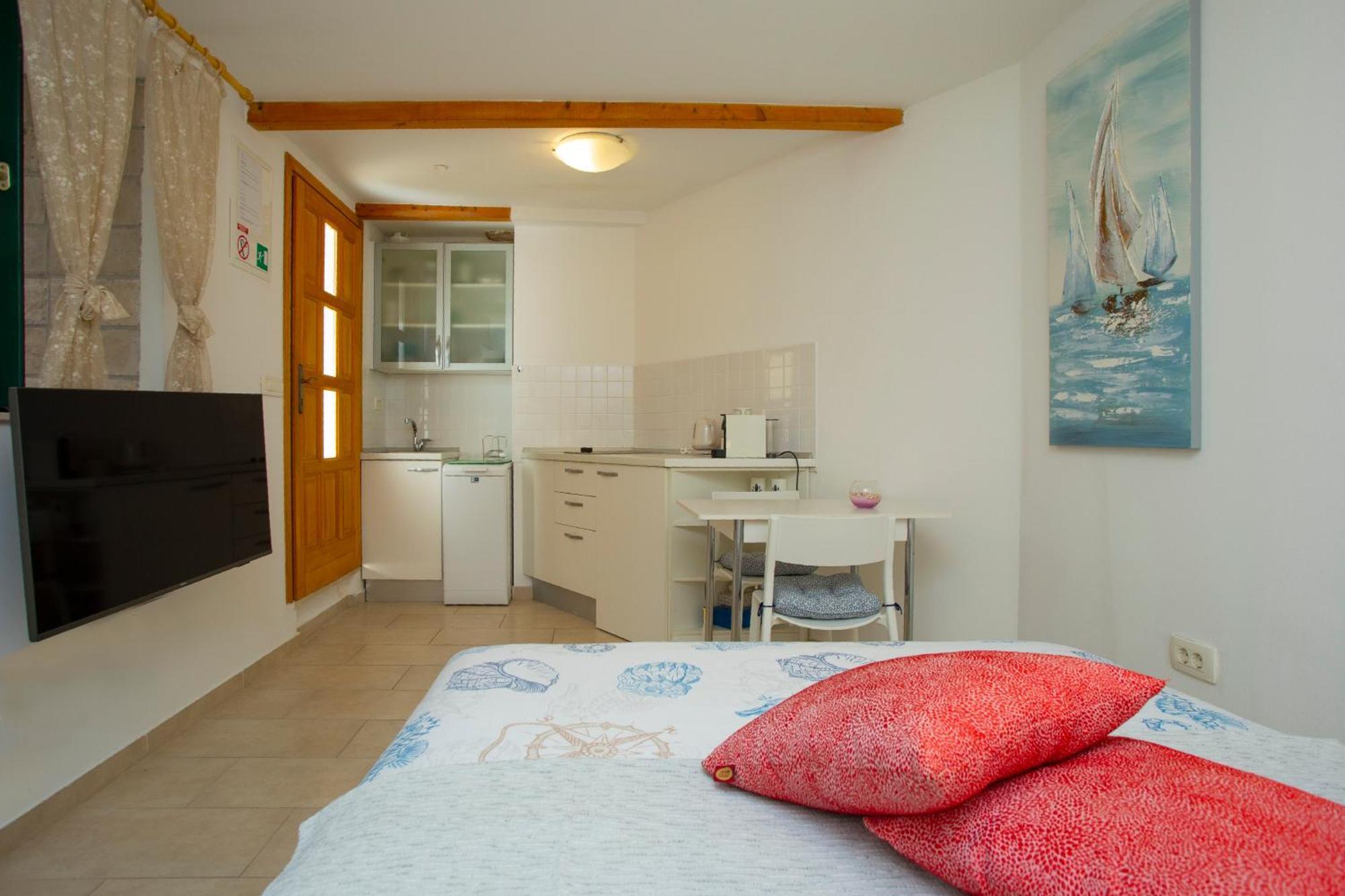 Apartamento Fortica App Split