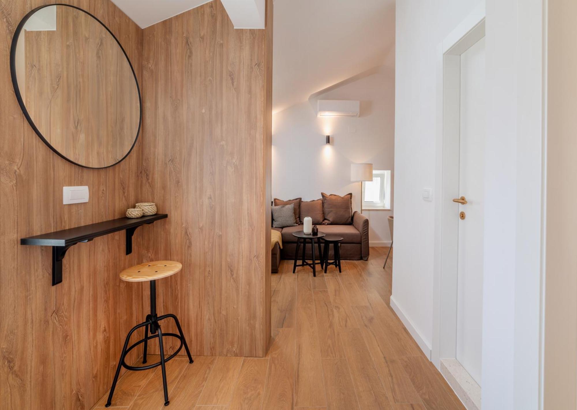 Apartment Arapova *
