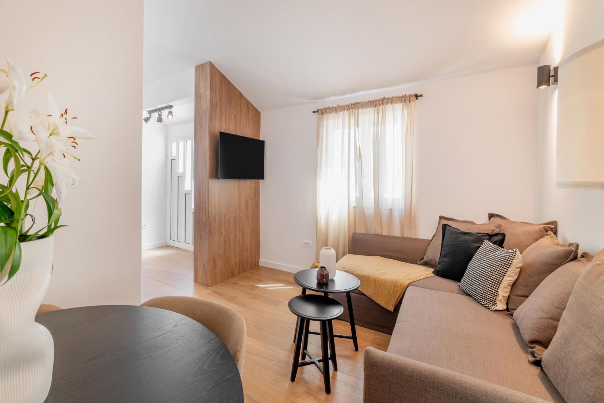 Apartment Arapova Split