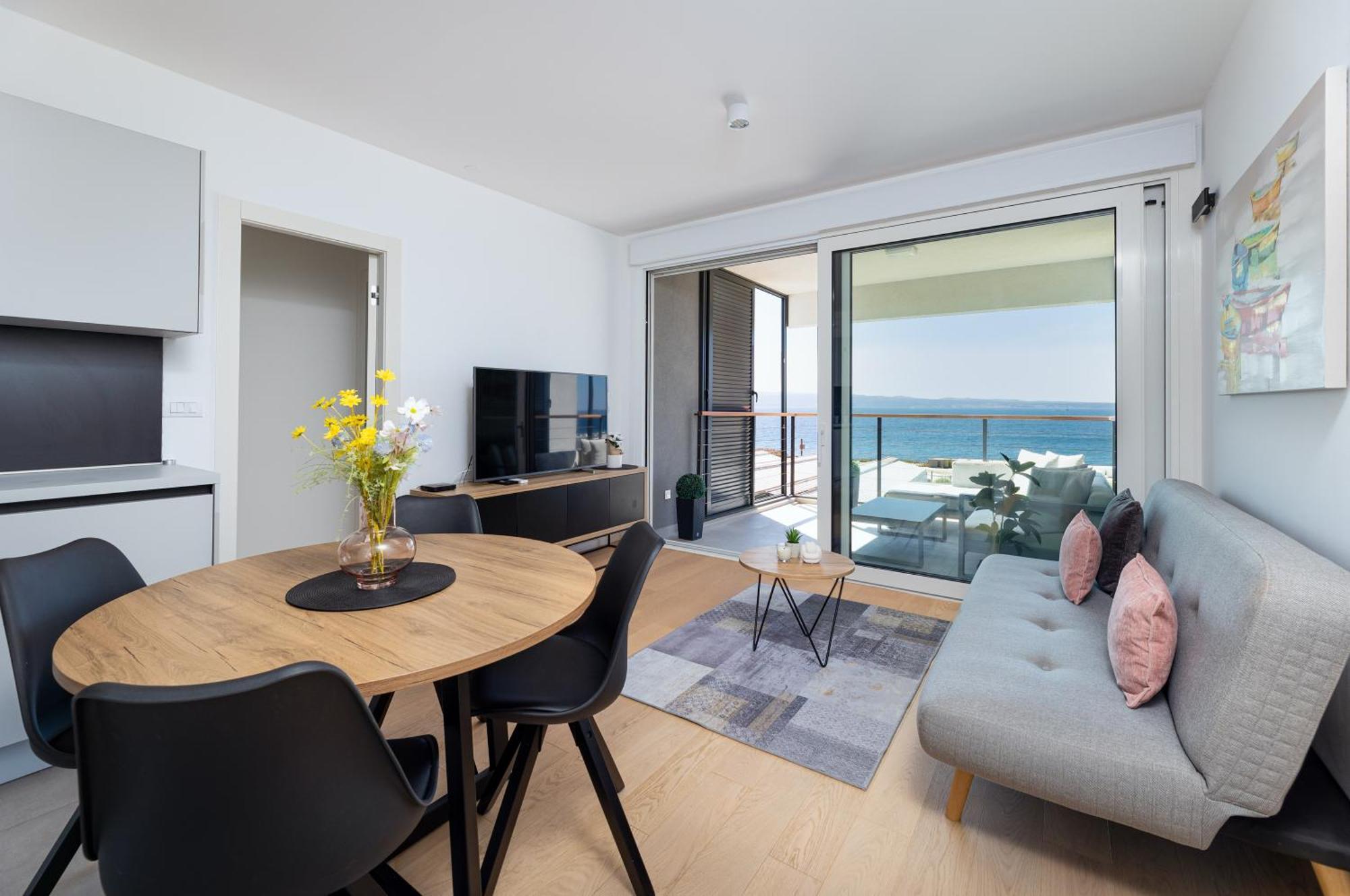 Apartman Jolie