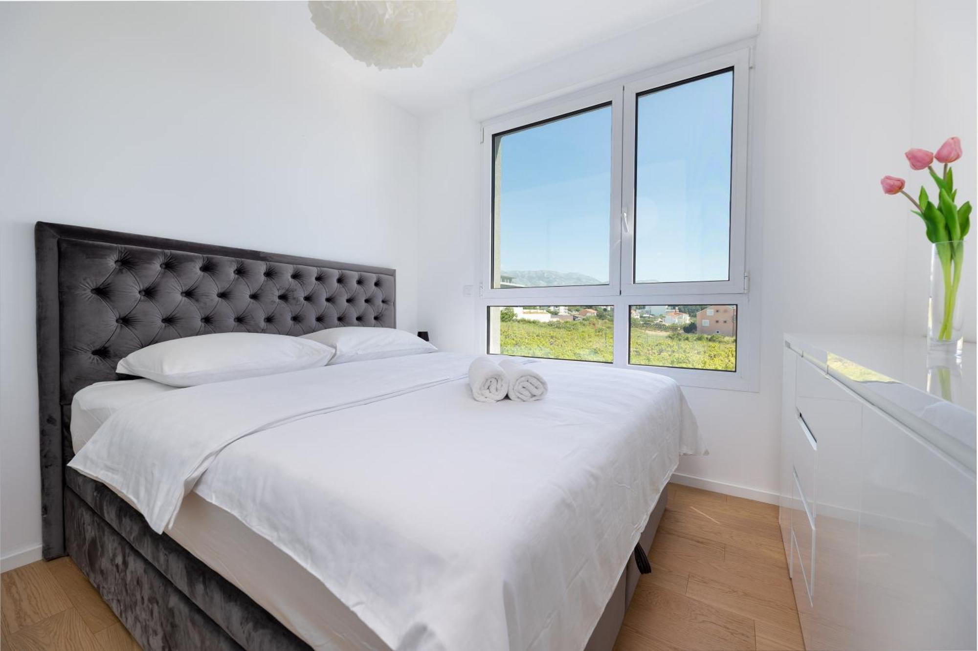 Apartman Jolie *