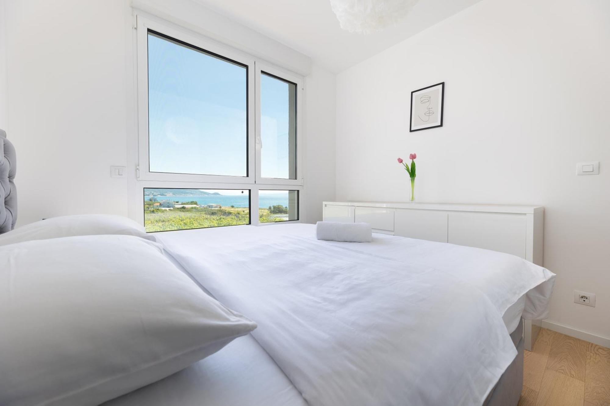 Apartman Jolie *