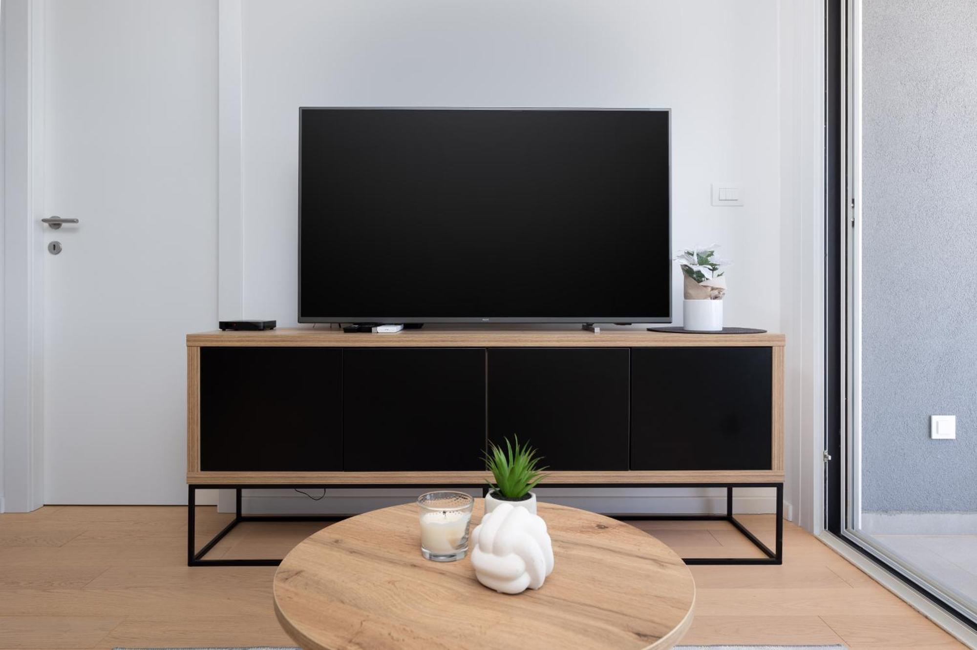 Apartman Jolie