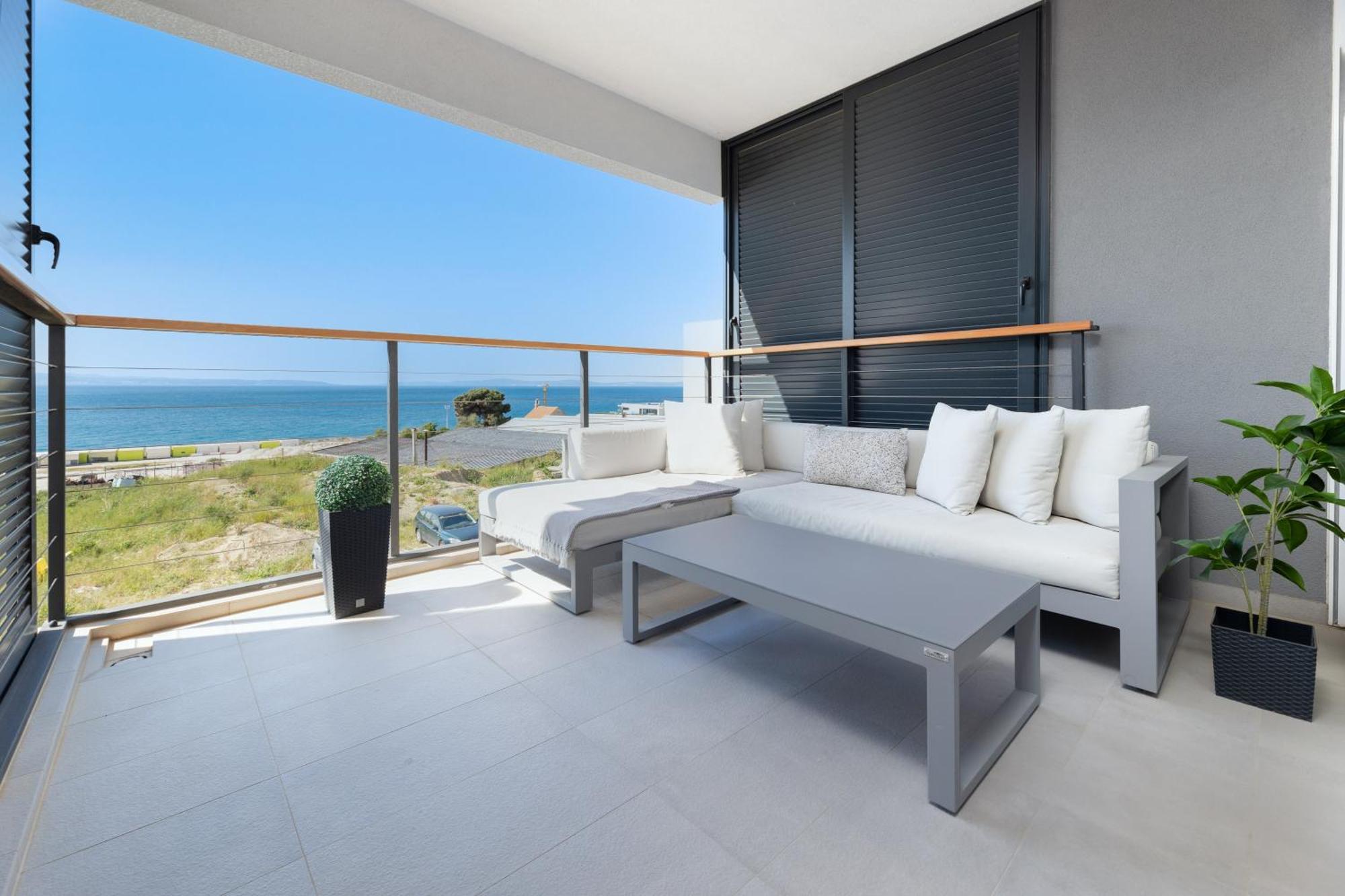 Apartman Jolie Split