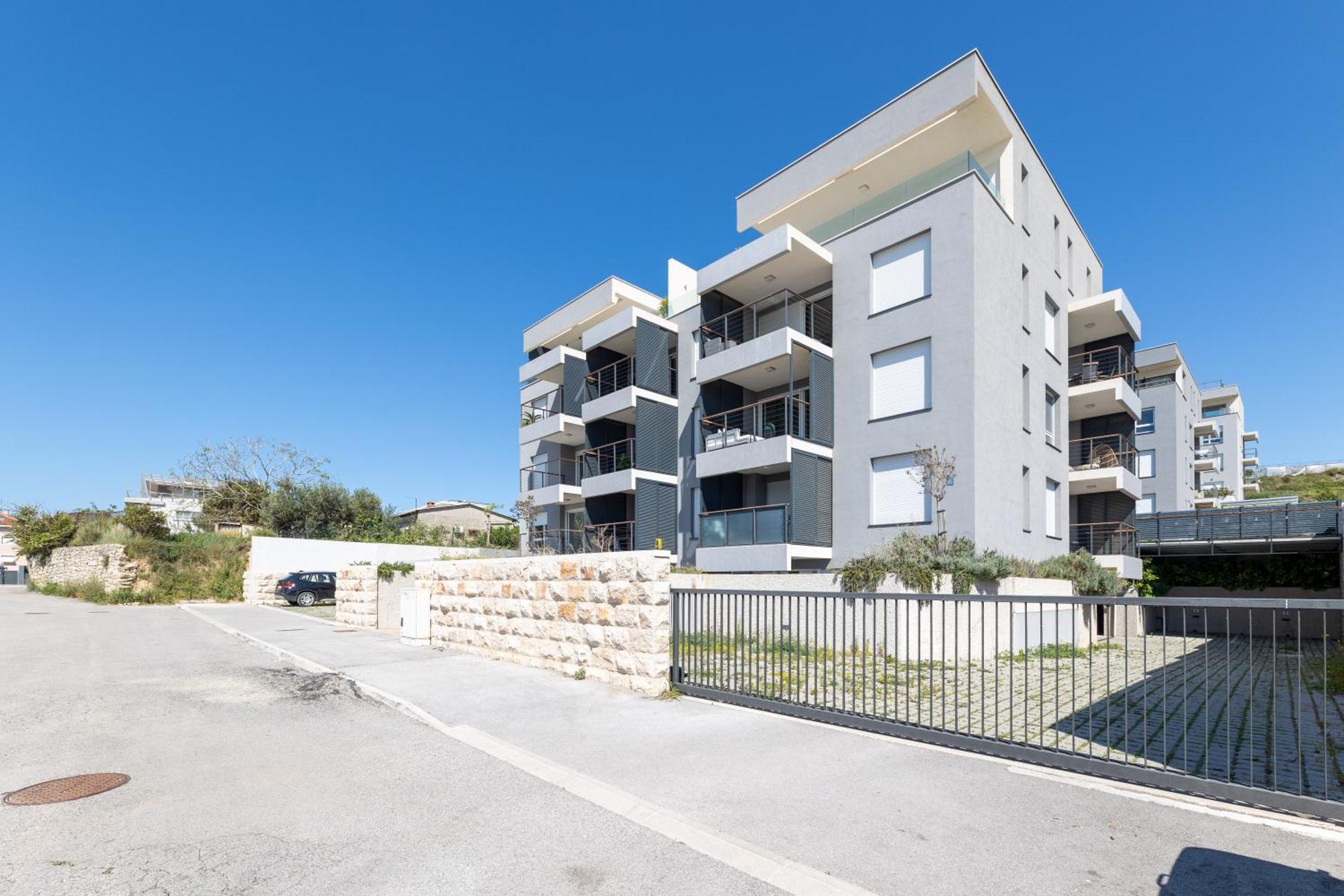 Apartman Jolie Split