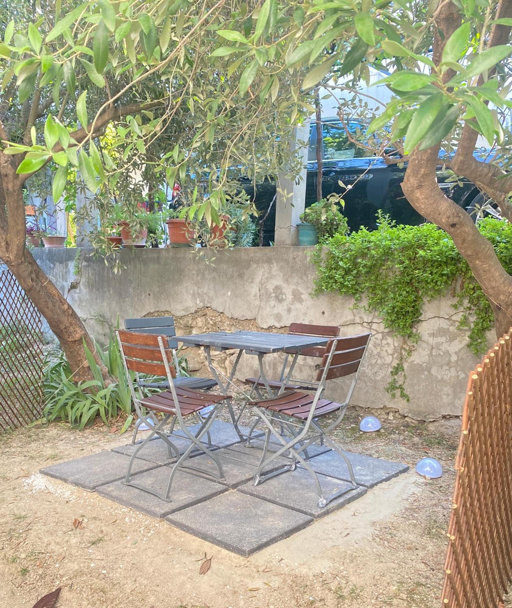Apartman Sweet Flat With 2 Bedrooms Croatia *
