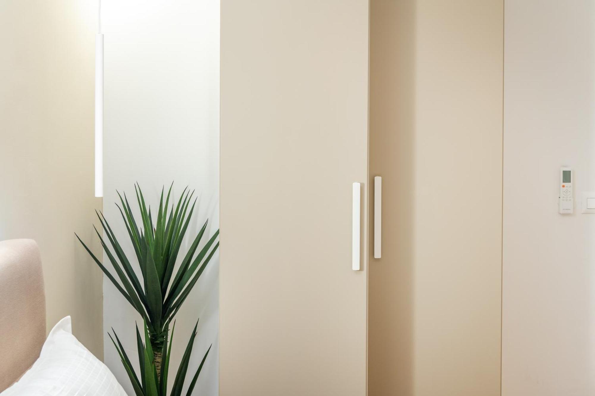 Apartman Cro.lo Modern Retreat *