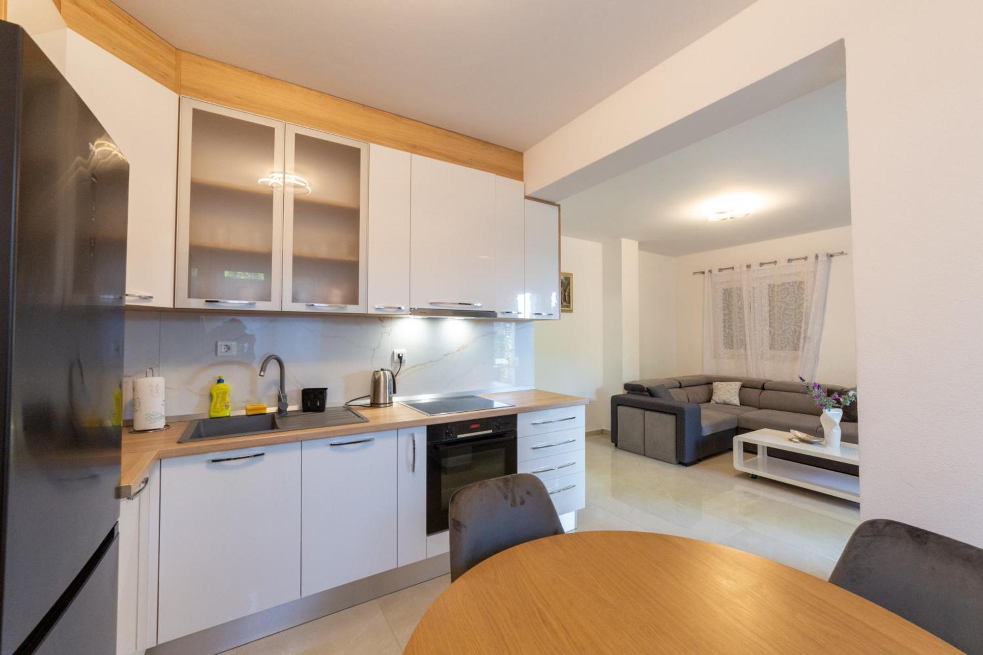 Appartement Serenity Split