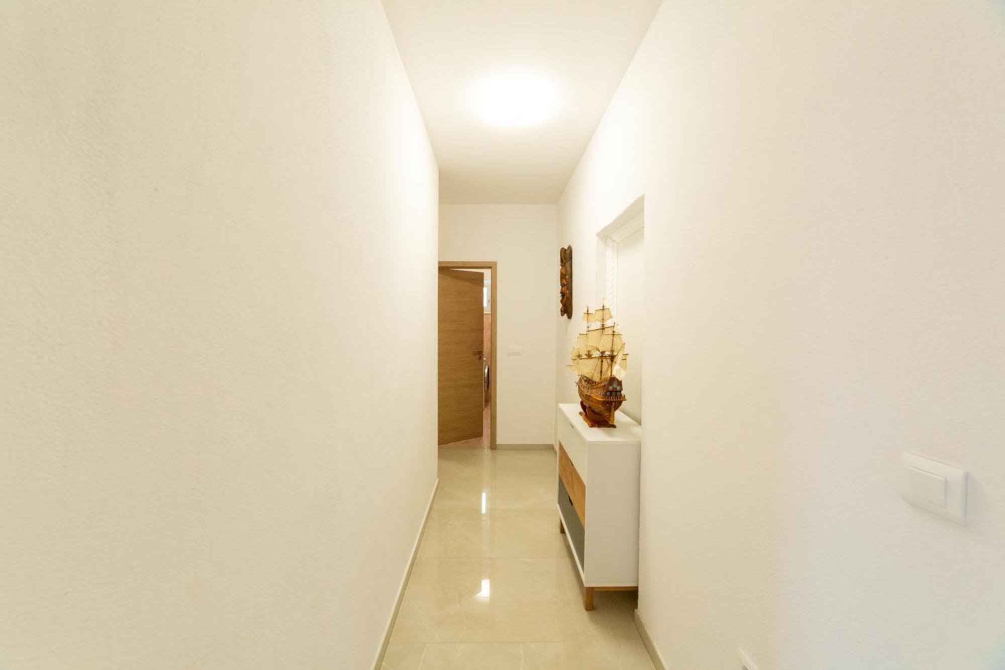 Apartment Serenity *