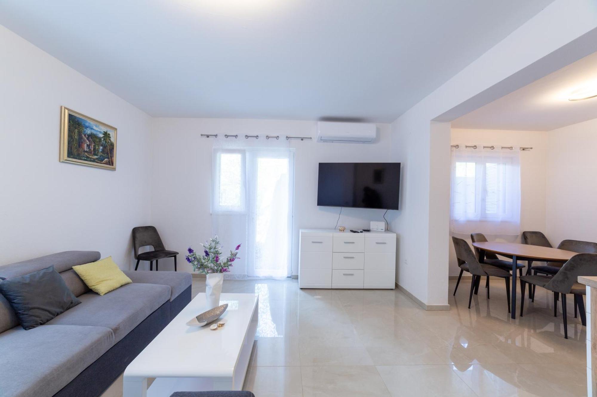 Appartement Serenity