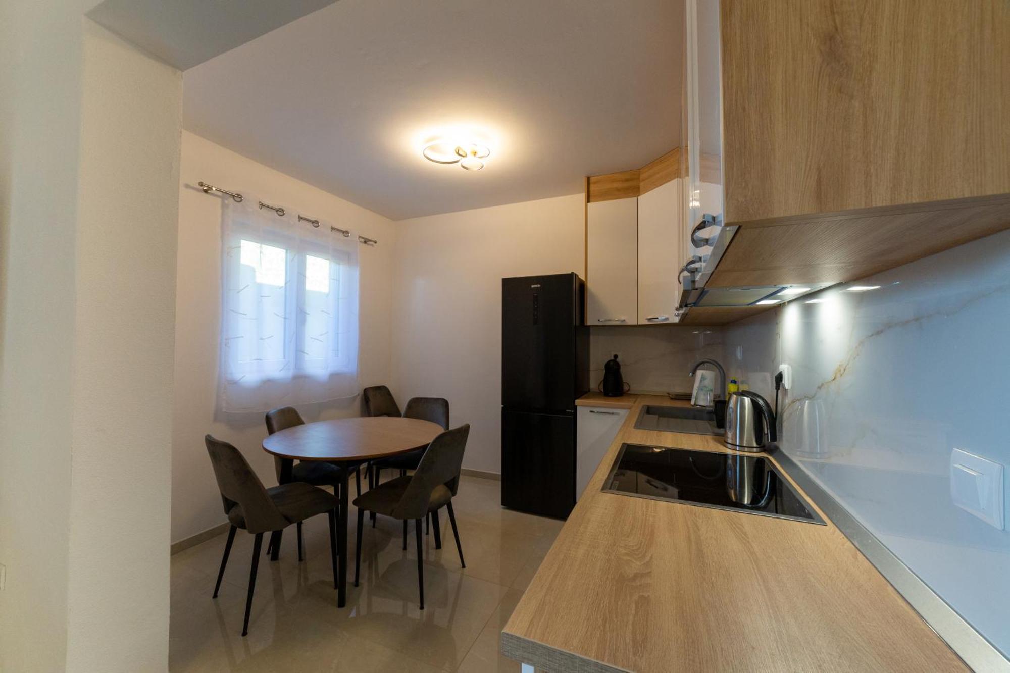 Apartment Serenity *