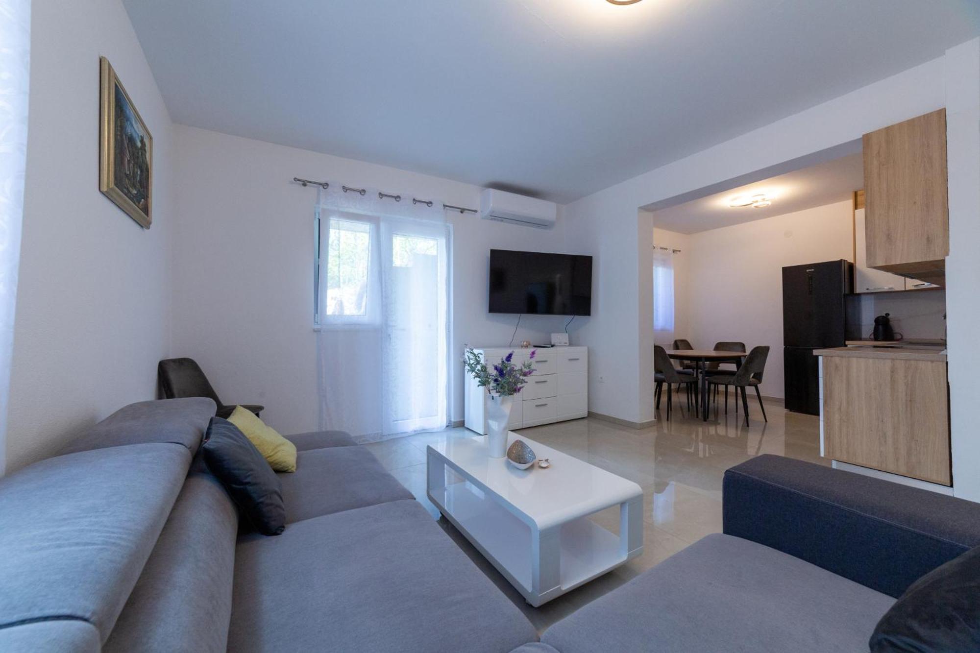 Apartment Serenity Split