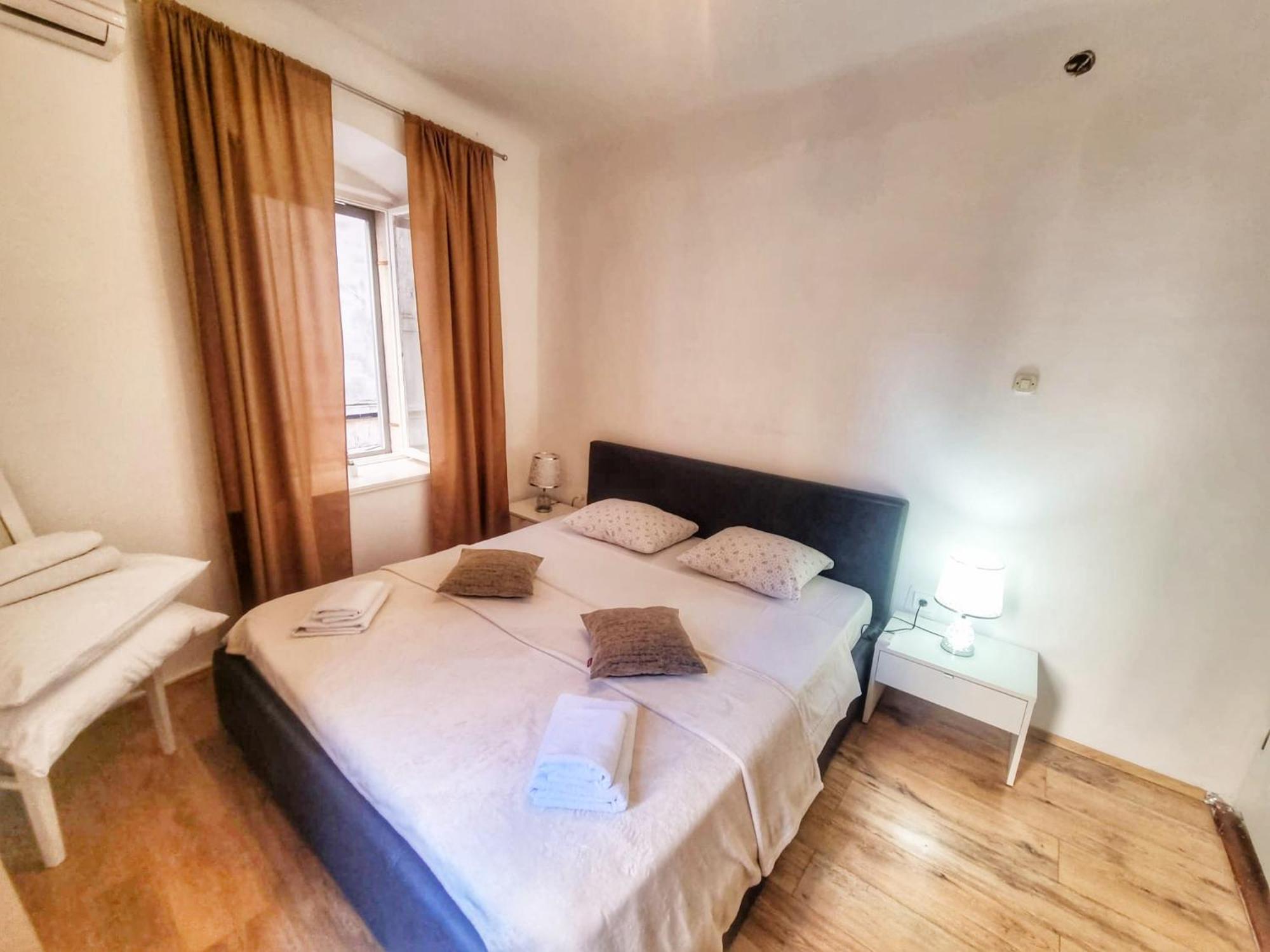 Apartamento Palace