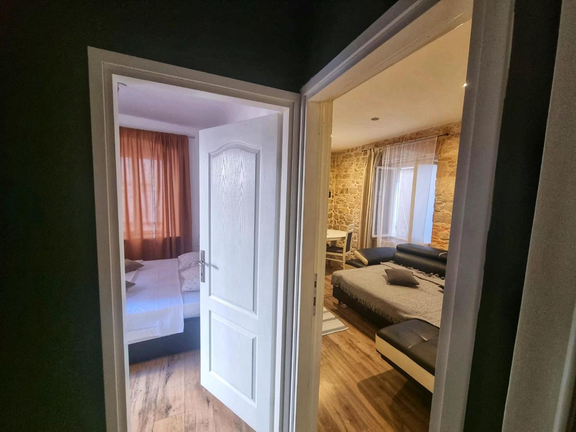 Apartamento Palace