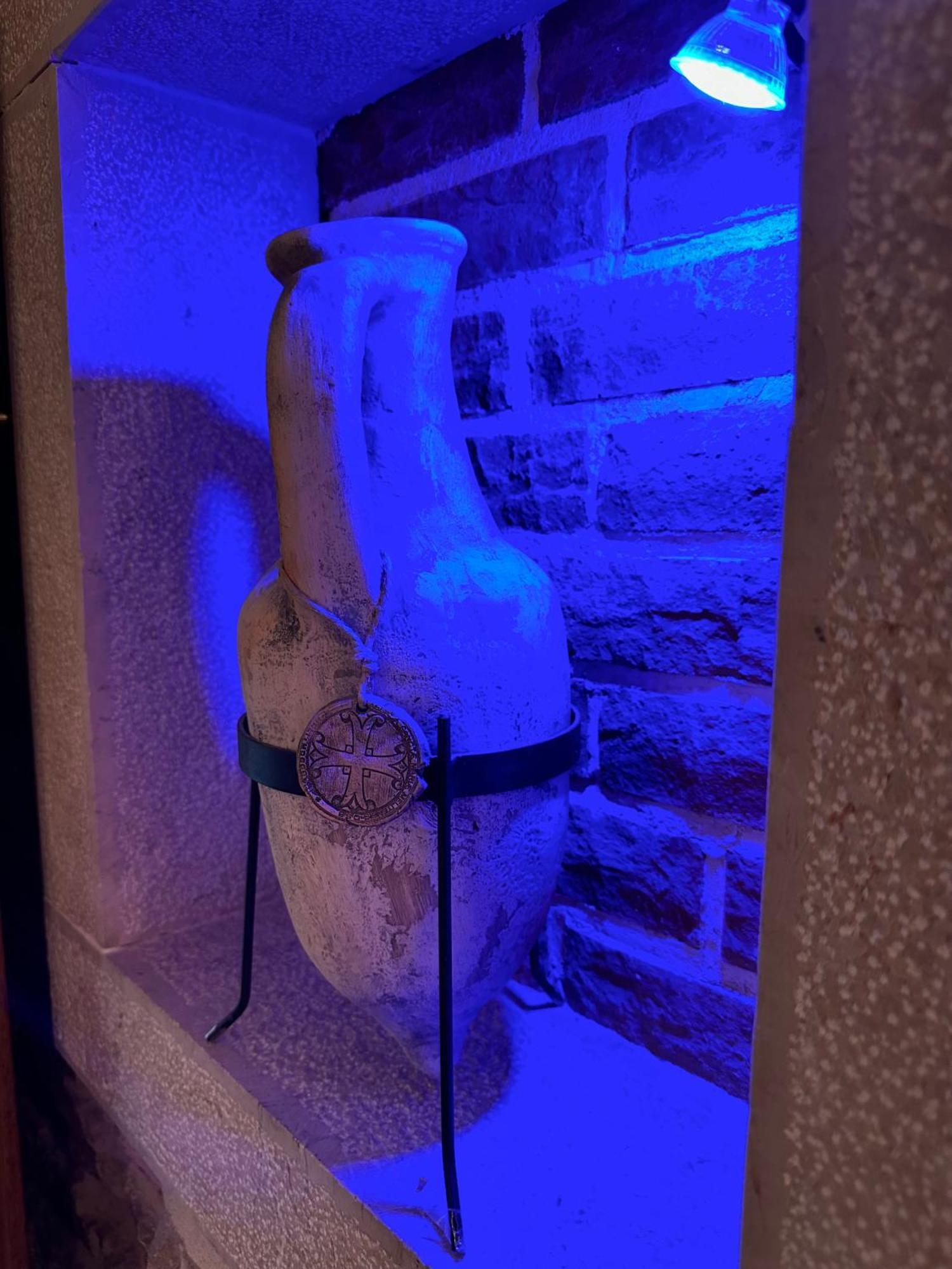 Apartment Diocletian Wine Ii