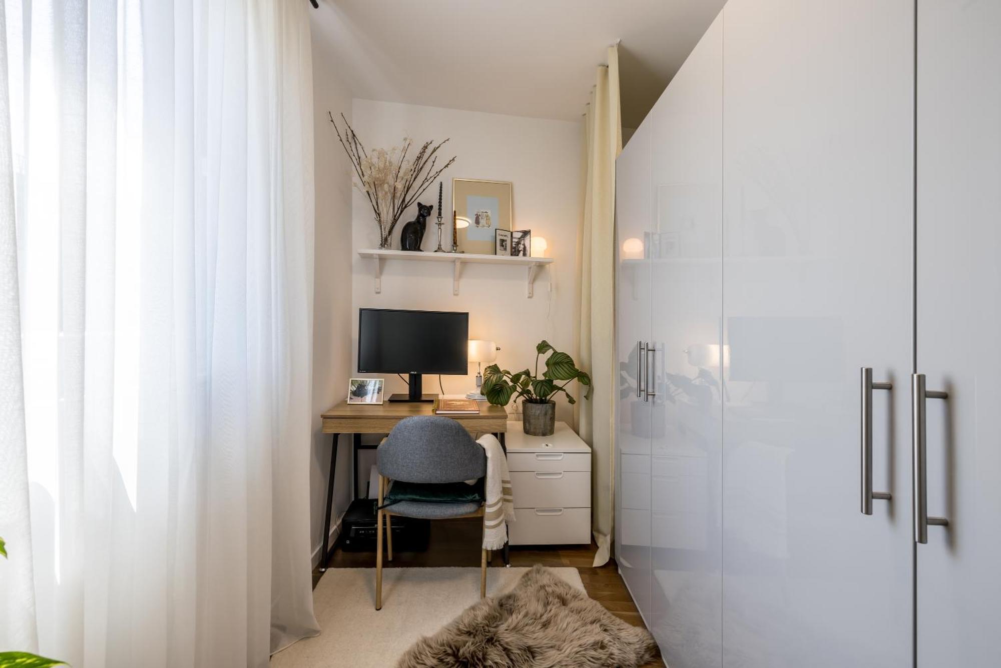 Apartamento Sanda Split