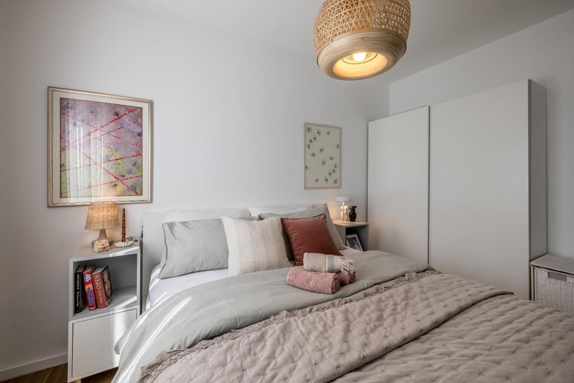 Apartamento Sanda