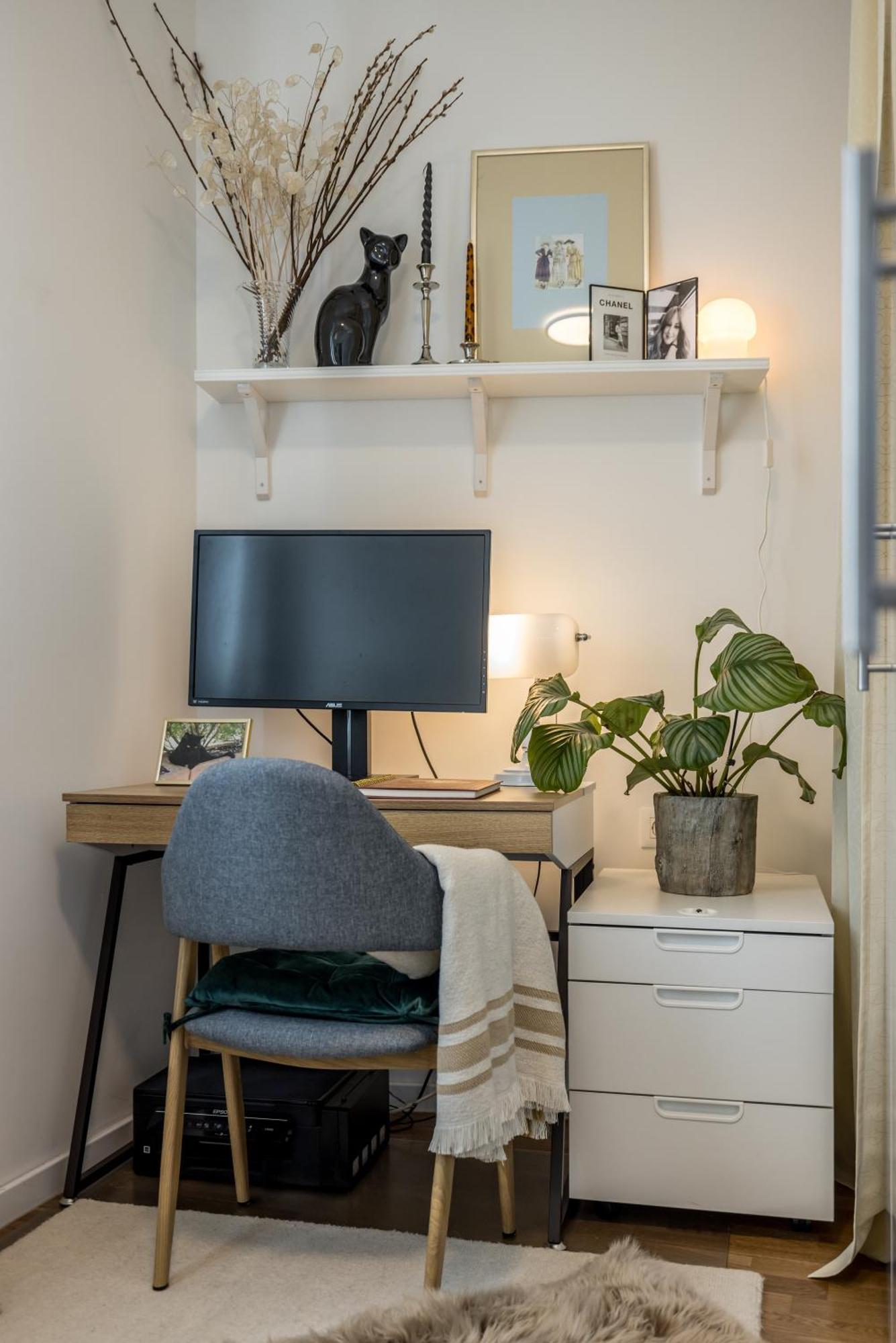 Apartamento Sanda Split