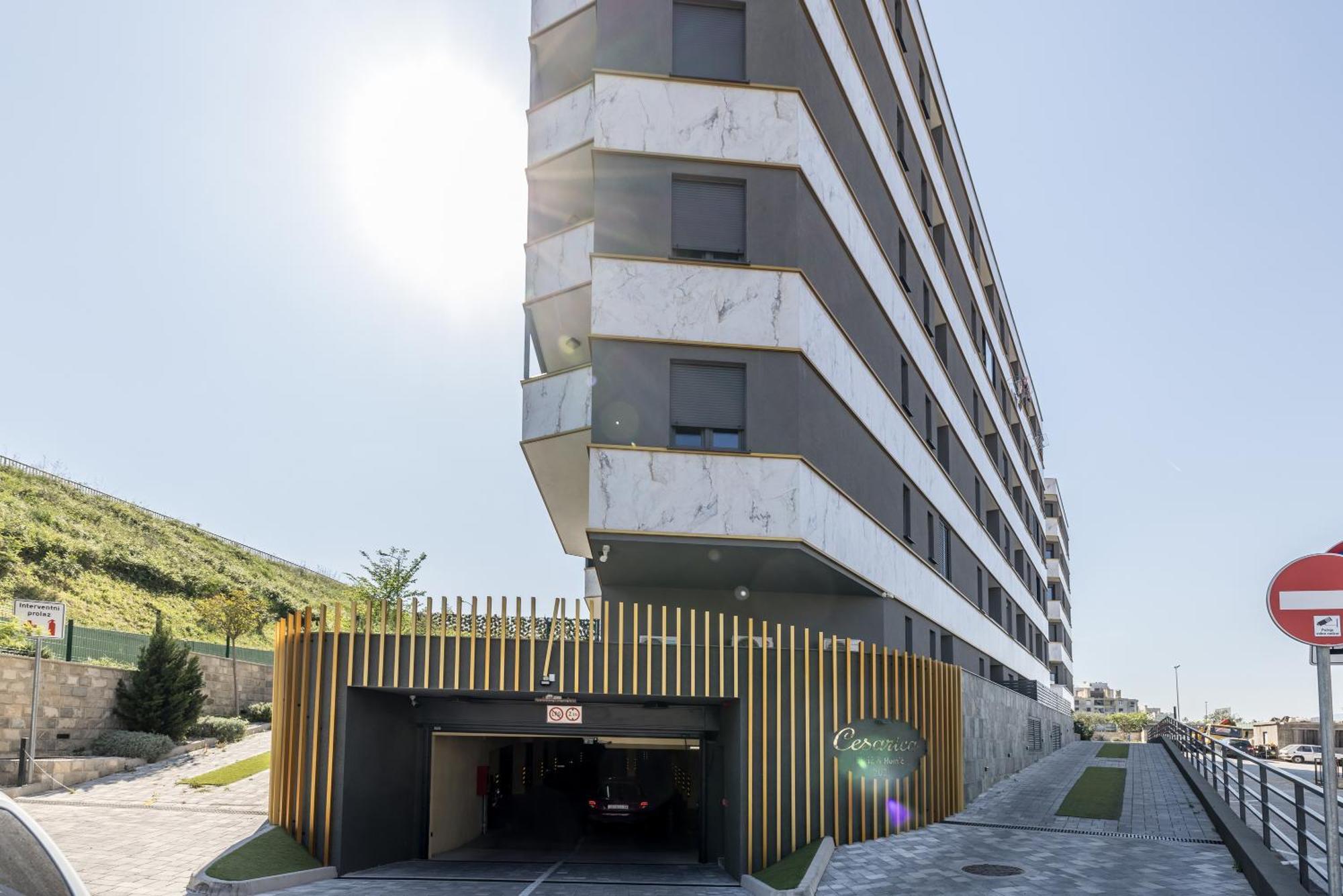 Apartamento Sanda *