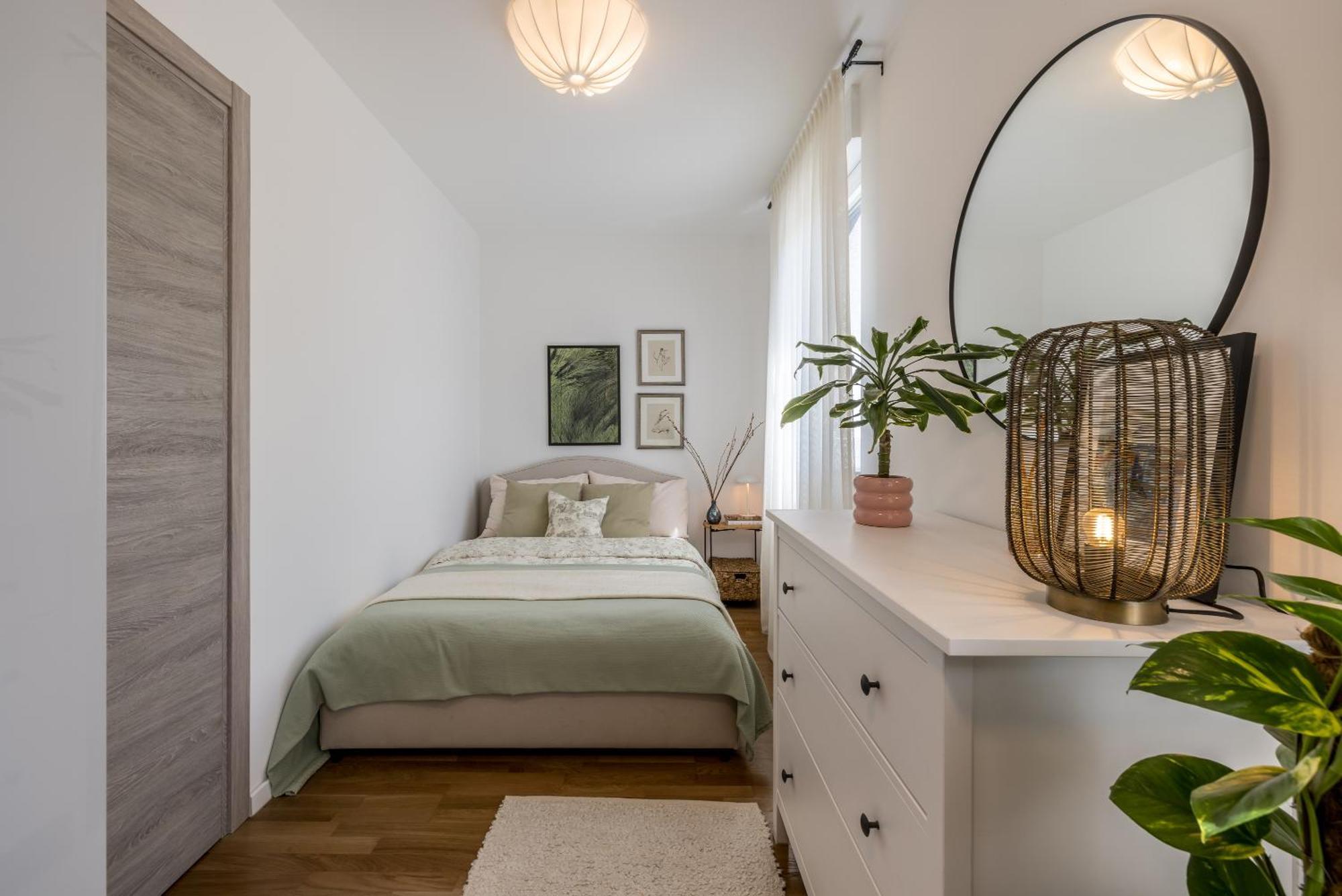 Apartamento Sanda *