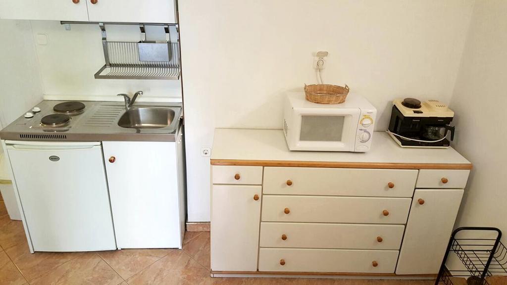 Appartement Diocletian Palace *