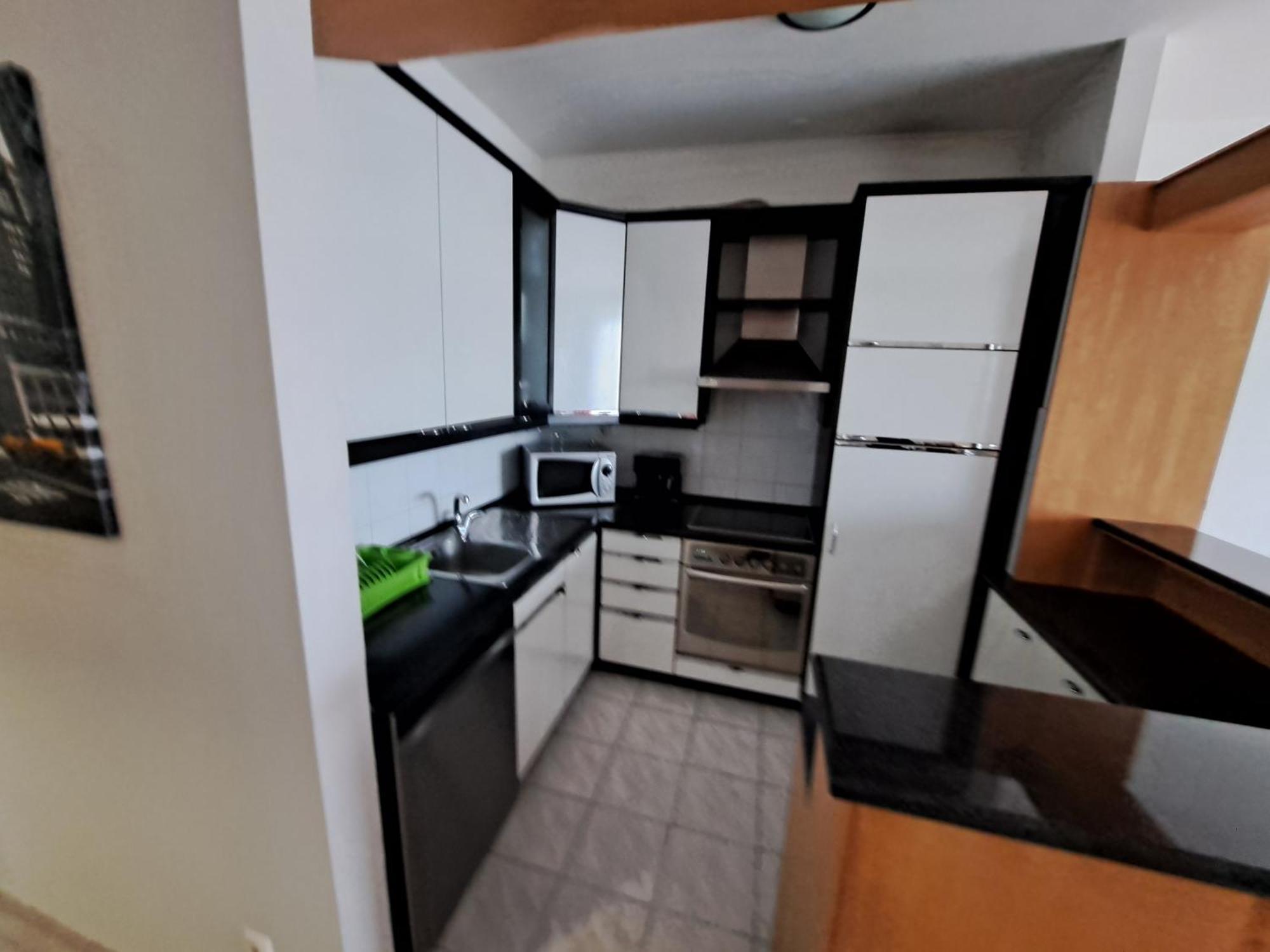 Apartment In Split, Near The Old Town, Three Rooms, Balcony, Garage