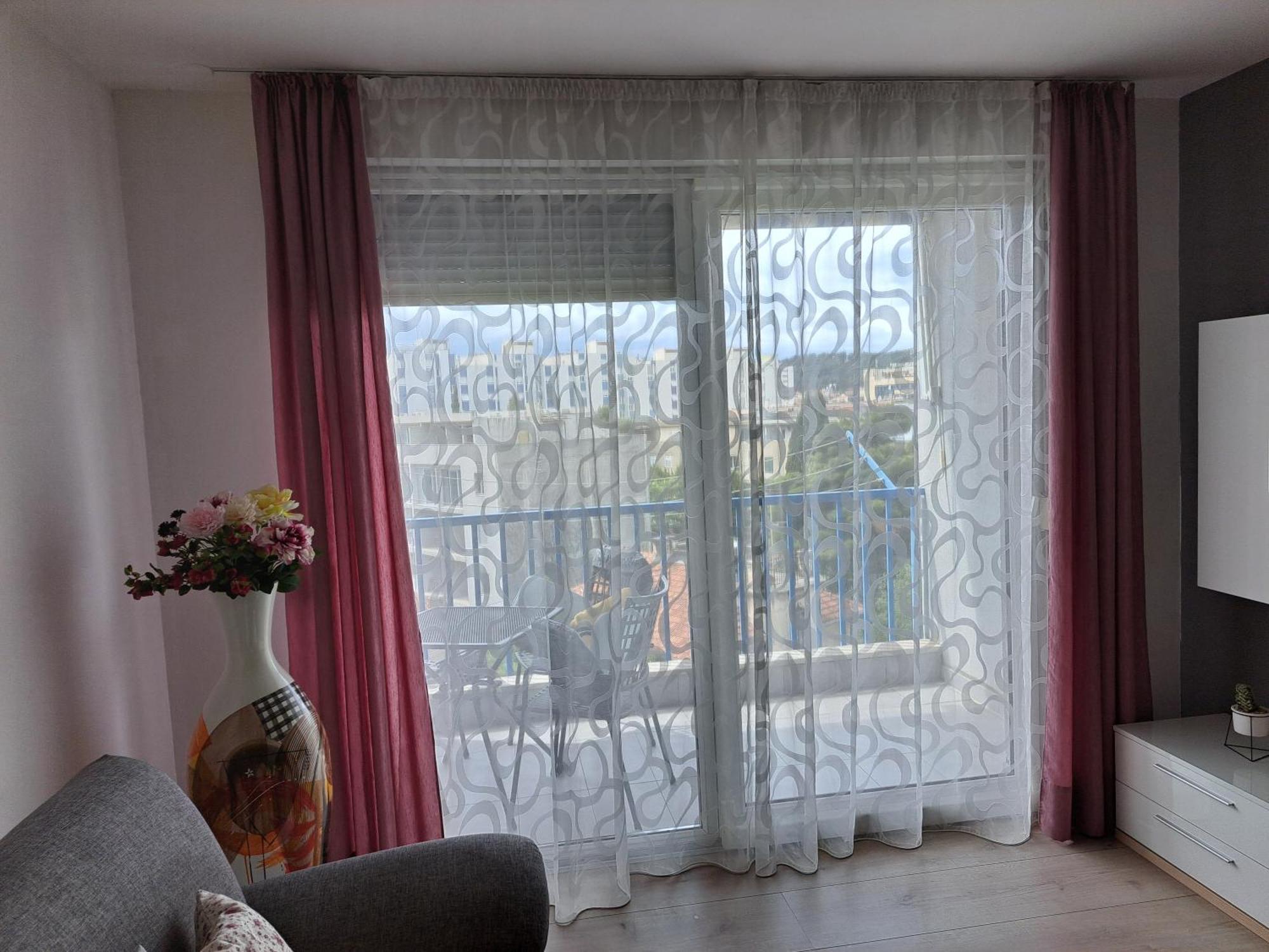 In Split, Near The Old Town, Three Rooms, Balcony, Garage