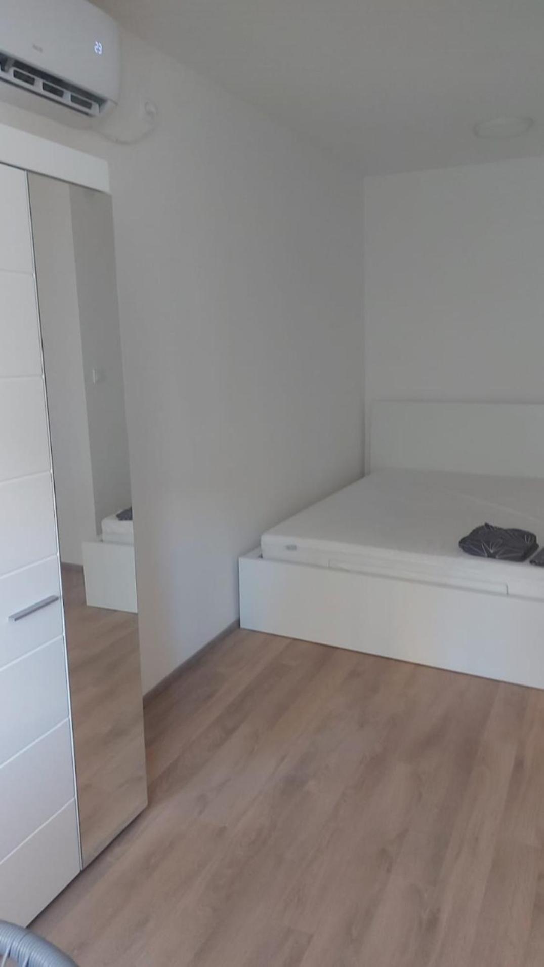 Apartment Milestone *