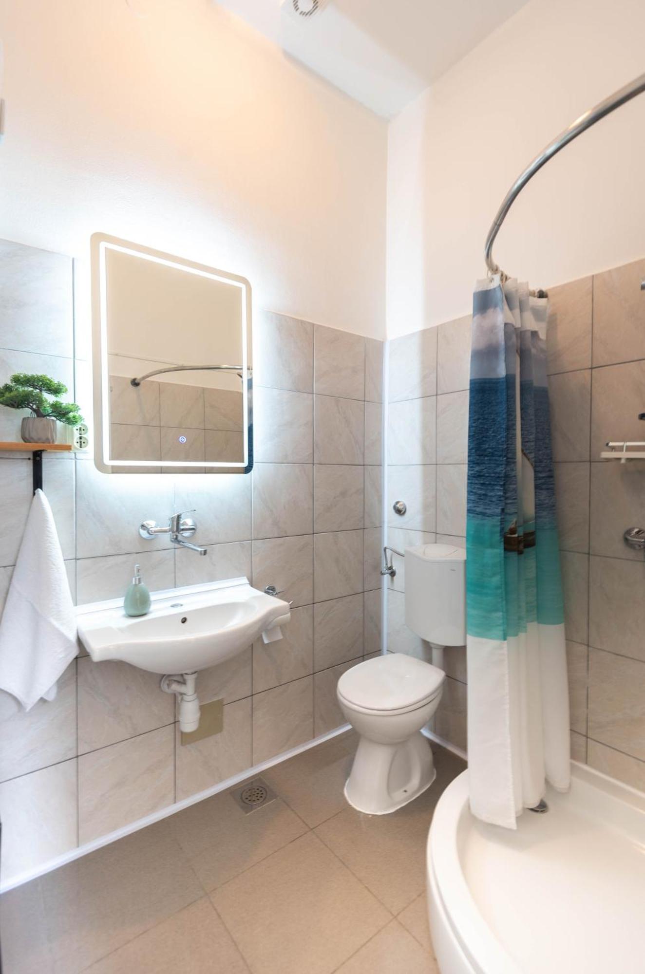 Apartman Dobri Split
