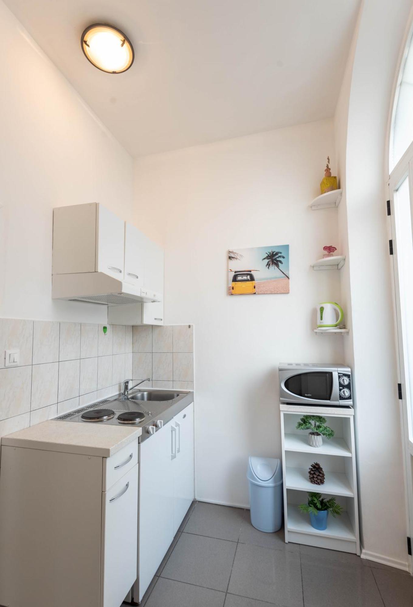 Apartman Dobri *