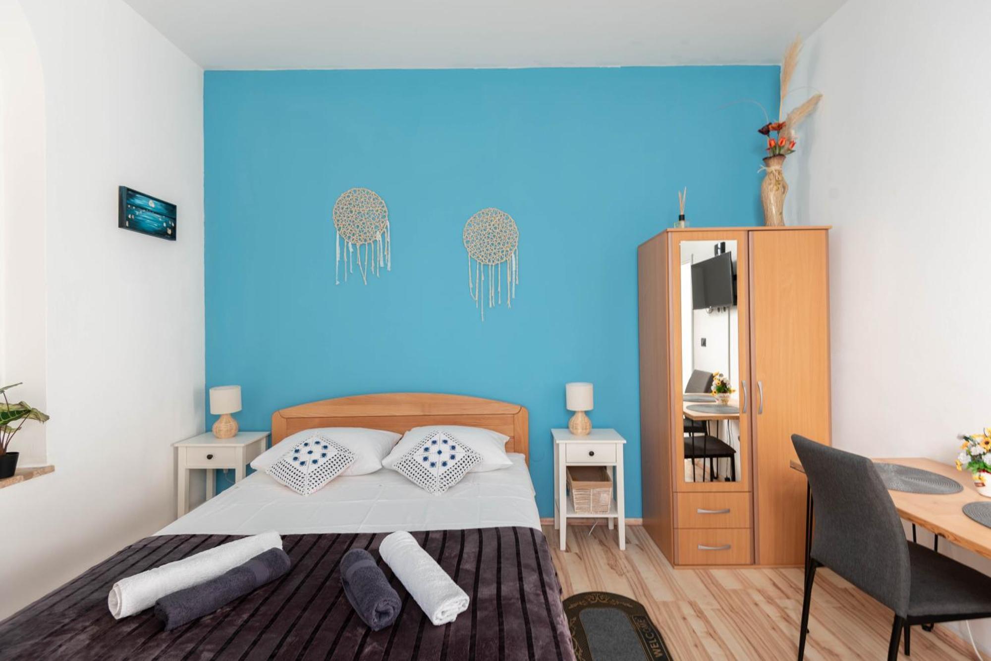 Apartman Dobri Split