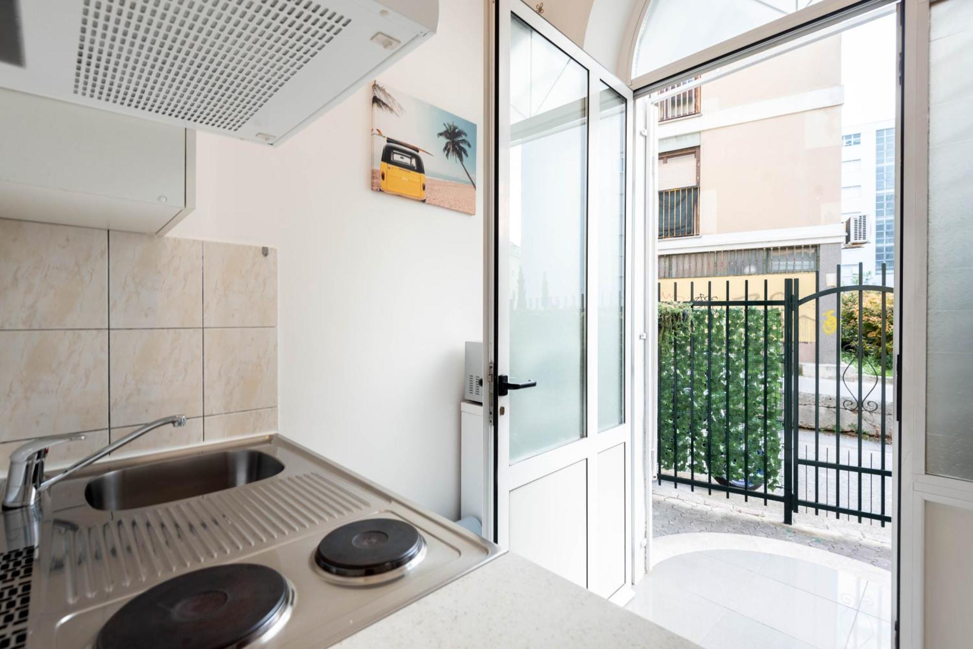 Apartman Dobri
