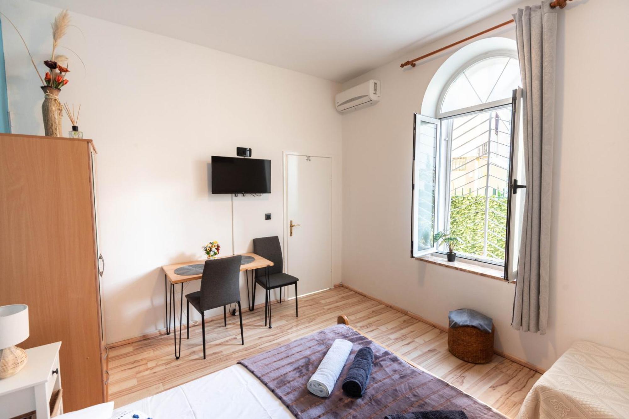 Apartman Dobri