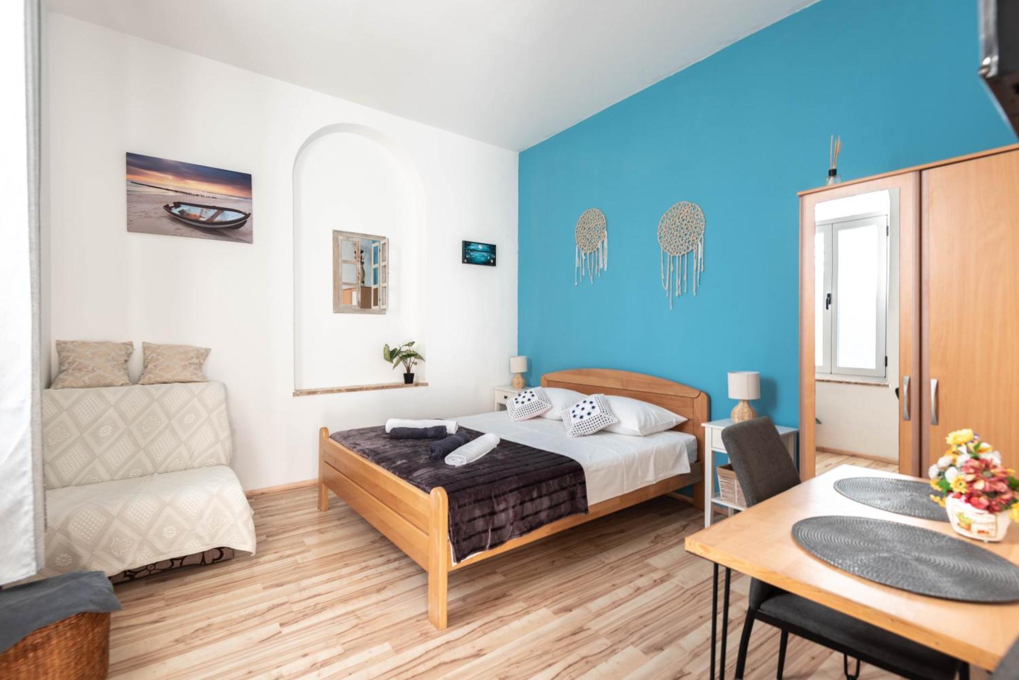 Apartman Dobri Split